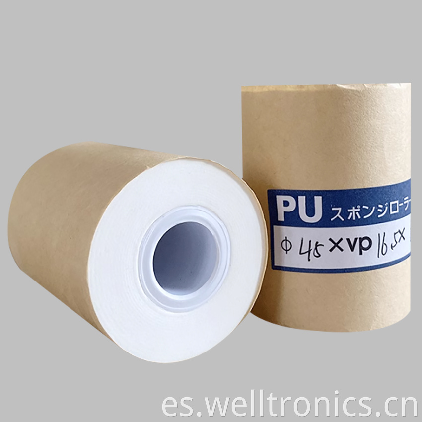 Pu Sponge Roller